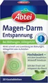 Produktbild: Abtei Magen Darm Entspannung Kautabletten Simeticon Pfefferminz 20 Stück
