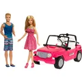 Produktbild: Barbie Beach Cruiser (B00MCHGXF0)