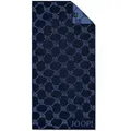 Produktbild: Joop! Classic Cornflower Duschtuch - 80x150cm	navy
