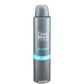 Produktbild: Dove Deo-Spray – 200 ml – Men+Care Clean Comfort