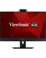 Produktbild: ViewSonic VG Series 68,6 cm 27 Zoll 2560 x 1440 Pixel Quad HD LED 5 ms Schwarz QHD IPS x 350 cd/m² USB 3.5mm Audio Out HDMI DisplayPort RJ45 5 W x2, (VG2756V-2K-EU)