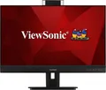 Produktbild: VIEWSONIC VG2756V-2K 68,6cm 27Zoll 16:9 1920x1080 Frameless IPS Monitor with Web