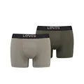 Produktbild: Levi's Herren Boxer Underwear, Green, S