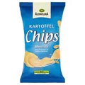 Produktbild: ALNATURA Bio Chips 125,0 g