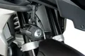 Produktbild: Puig 3489N Zusatzscheinwerfern Beam  passend für APRILIA TUAREG 660 Schwarz
