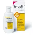 Produktbild: Terzolin 2% Lösung gegen Pilzbefall und Schuppen
