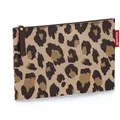 Produktbild: Reisenthel Beautytasche, Braun, Kunststoff, 24x17x24 cm, Freizeit, Wellness, Körperpflege, Kosmetik