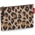 Produktbild: Reisenthel Kosmetiktasche Case 1, leo macchiato, Polyester, 24 x 17 cm