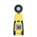 Produktbild: TROTEC Luxmeter BF06 Belichtungsmesser für Fotografie Messbereich bis zu 40.000 Lux Messung von Beleuchtungsstärke und Lichteinfall Abschaltautomatik Maximalwert-Funktion