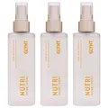 Produktbild: Glynt Nutri Shine Spray 3 x 100 ml Haaröl mit Jojoba & Macadamia Set