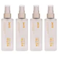 Produktbild: Glynt Nutri Shine Spray 4 x 100 ml Haaröl mit Jojoba & Macadamia Set