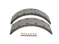 Produktbild: SBP 07-L17974-N10 Brake Lining Kit, drum brake for MERCEDES-BENZ