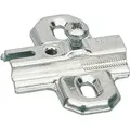 Produktbild: HETTICH Montageplatte zu Klappenscharnier Markant 7.1 - 1,5 mm , D1,5