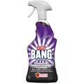 Produktbild: Cillit Bang Kraftreiniger Schwarzer/Weißer Schimmel & Hygiene Spray 750 ml Sprühflasche