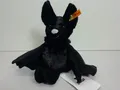 Produktbild: Steiff Boris Fledermaus  056604 Halloween 18cm Bat