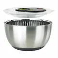 Produktbild: Emsa Turboline Salatschleuder EDS Schüssel Schale Salatschüssel 513441