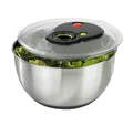 Produktbild: EMSA 513441 Turboline Salatschleuder