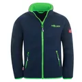 Produktbild: Trollkids Kids Oppdal Jacket XT 164, Navy