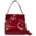 Produktbild: Desigual Herbst Winter Tasche Rot mit Reißverschluss - Viels, Größe UNICA