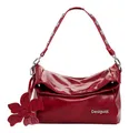 Produktbild: Desigual Reprise Red Valentine Loverty Shoulder Bag Carmine