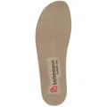 Produktbild: BERKEMANN orthopädische Schuheinlagen Berkemann Erwachsene Einlagen Aventin/Albany Weich 5,0