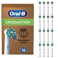 Produktbild: Oral-B Zahnbürstenkopf CrossAction für Elektrische Zahnbürste