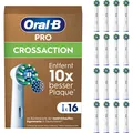 Produktbild: Oral-B Pro CrossAction (16 x) (8006540859858)