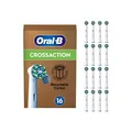 Produktbild: Oral-B Pro CrossAction Aufsteckbürsten 16er