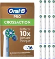 Produktbild: Oral-B Aufsteckbürsten