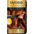 Produktbild: Syoss Oleo Intense (7-77 Red Copper (Rot-Kupfer)) (9000101661187)