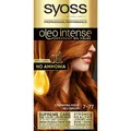 Produktbild: Syoss Oleo Intense Permanent Hair Color 7-77 Dark Blonde