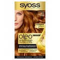 Produktbild: Syoss Oleo Intense Oil-Free Ammonia Dauerhafte Haarfarbe Rot Kupfer 7-77