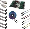 Produktbild: Microchip Technology ATSTK500 Starter-Kit ATSTK500 Atmel AVR