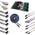 Produktbild: Microchip Technology ATSTK500 Starter-Kit ATSTK500 Atmel AVR