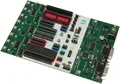 Produktbild: Microchip Technology ATSTK500 AVR Starter-Kit Entwicklungssystem 1614596