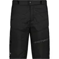 Produktbild: CMP Herren Shorts (Größe L, schwarz)