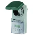 Produktbild: 0025750409 REV Ritter IP44 Grün Digital ~D~