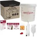 Produktbild: Browin Das Set für Zider, Standard, 20 L, 400040