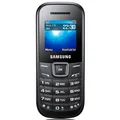 Produktbild: Samsung E1200i Single-Sim Black Neu