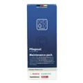 Produktbild: Reinigungsset BOSCH 00311900 Reiniger Schaber Tuch für Glaskeramikkochfeld Induk