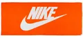 Produktbild: Nike Duschtuch Club Pool Towel (Baumwolle) orange/weiss 170x70cm