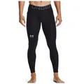 Produktbild: Under Armour, Inc. Under Armour Herren Tights HeatGear Kompressions-Leggins - schwarz S