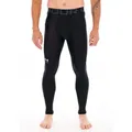 Produktbild: Under Armour HeatGear Armour 7/8 Herren Schwarz S