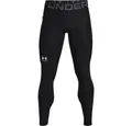 Produktbild: Under Armour® Trainingstights NOS UA HG Armour Leggings-BLK,Black schwarz-weiss