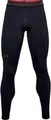 Produktbild: Under Armour® Trainingstights UA HG ARMOUR LEGGINGS