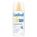 Produktbild: LADIVAL allergische Haut Spray LSF 30 150 ml