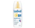 Produktbild: Ladival Sonnenschutzcreme Ladival Allergische Haut Sonnencreme Spray LSF 30 – Parfümfreies