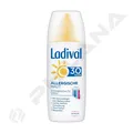 Produktbild: Ladival Allergische Haut Sonnencreme Spray LSF 30 150 ml