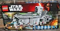 Produktbild: LEGO Star Wars 75103 First Order Transporter - Neu + OVP - CR 2656 S4
