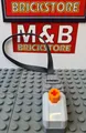 Produktbild: Lego City Technic Power Functions light & sound Schalter Set 8869    #605#